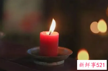 梦见大姨去世了是什么意思