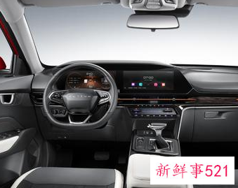 新款女车10万左右图片