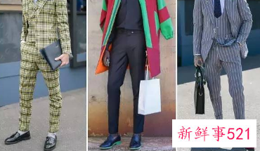 正装可以配休闲皮鞋吗