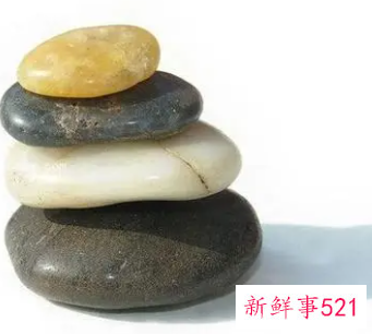 梦见石头是什么意思解释