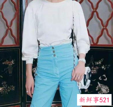 40岁的女士适合穿短裤吗