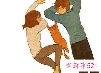 一个自私的男人分别有什么表现