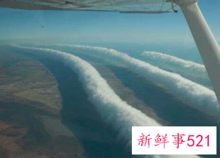 自然界的自然现象