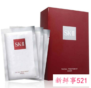 面膜补水排行榜前十名