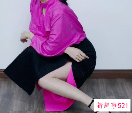 40岁的女士适合穿短裤吗