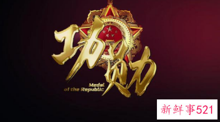 如何评价功勋中演员们的演技