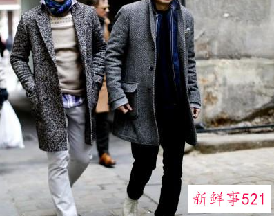 腿不直穿铅笔裤好看吗