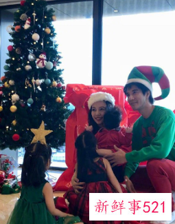 经纪人否认王力宏婚变