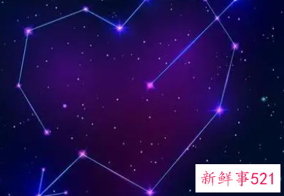 感情很深的星座配对