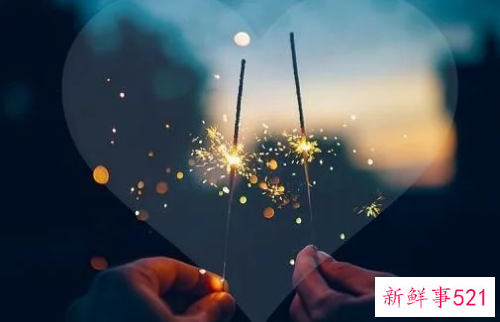 男人爱你的十大表现