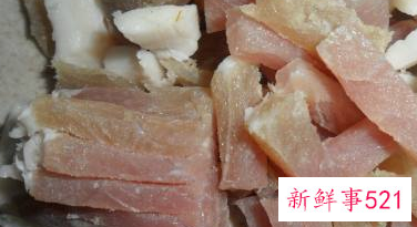 新鲜竹笋的处理方法和做法怎么做最好吃