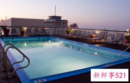 楼顶隔热层怎么做