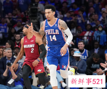 哈登下半场仅2次出手0分，全场0罚球生涯首次