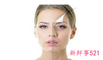 怎样才能快速的清除面部黑色素