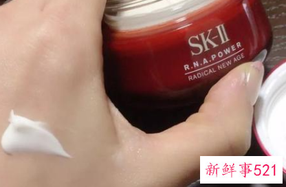 秋冬好用的面霜公认最好用