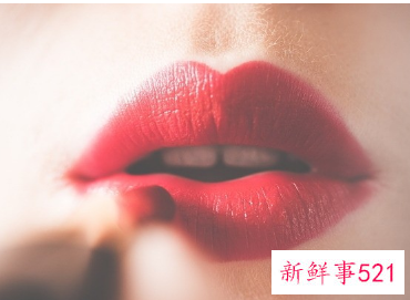 自制口红的危害