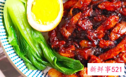 卤肉饭炖多久能炖烂