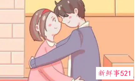 感情很深的星座配对