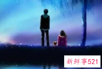 怎么追一个暗恋的人