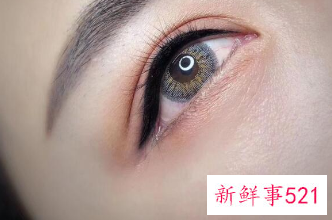 美瞳线有几种做法