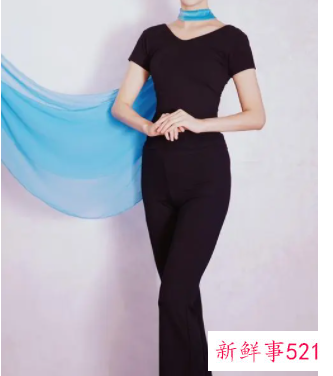 形体美是指什么