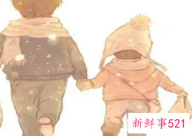 珍惜兄弟姐妹亲情语录