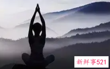 打坐气血要通的预兆