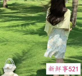 好听的女孩昵称唯美