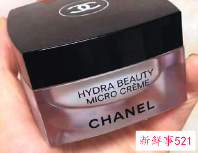 秋冬好用的面霜公认最好用