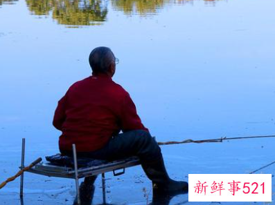 钓鱼的要领有哪些