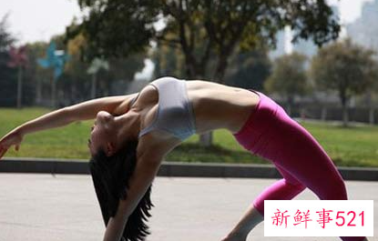 如何从零开始练瑜伽