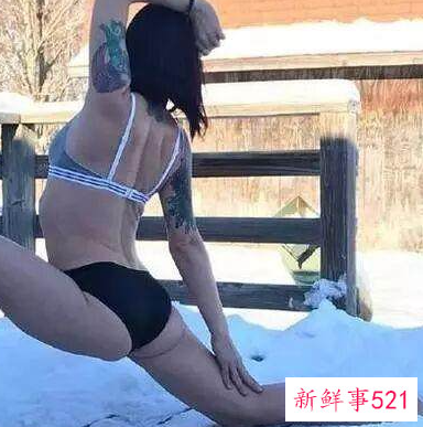 如何从零开始练瑜伽