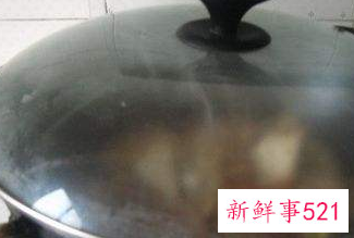 新鲜竹笋的处理方法和做法怎么做最好吃