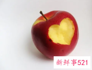 招财的五种水果