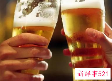 晚上吃烧烤喝啤酒的危害