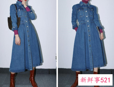 港风风格怎么穿搭