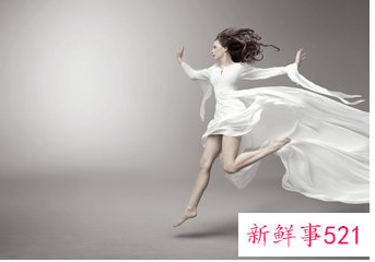 形体美是指什么