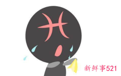 没有主见的星座女