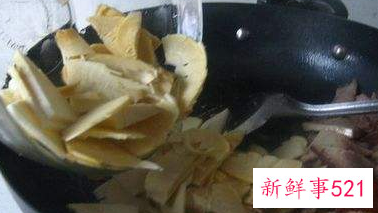 新鲜竹笋的处理方法和做法怎么做最好吃