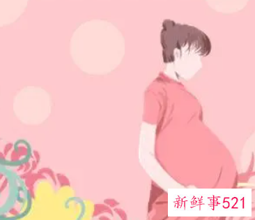 预示受孕成功的梦