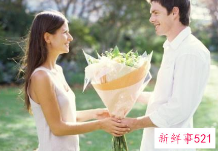 性格开朗的女生怎么追