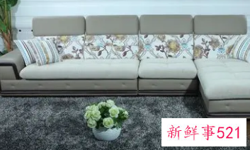 布艺沙发上的胶水用什么可以洗掉