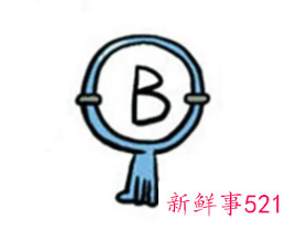 b型血人的性格特征