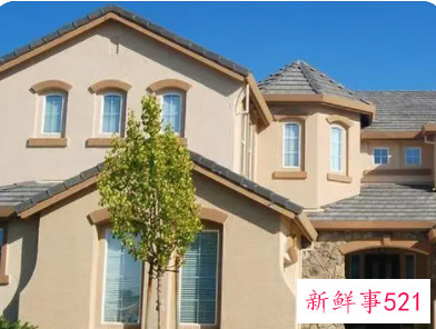 梦见住别墅是什么预兆