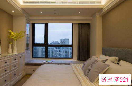 卧室窗户有哪些禁忌