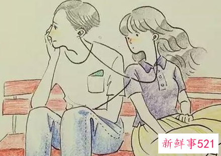 女性要怎样才能让男人对你着迷