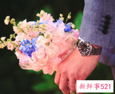 12生肖桃花运表