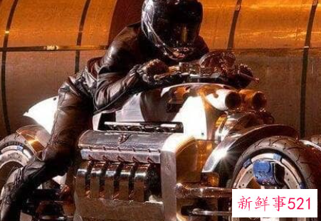 世界上最贵的摩托车有哪些