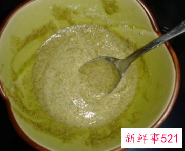 古老的民间养颜护肤秘方