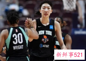 韩旭得分篮板均为全队首位，仍难带动队伍取胜